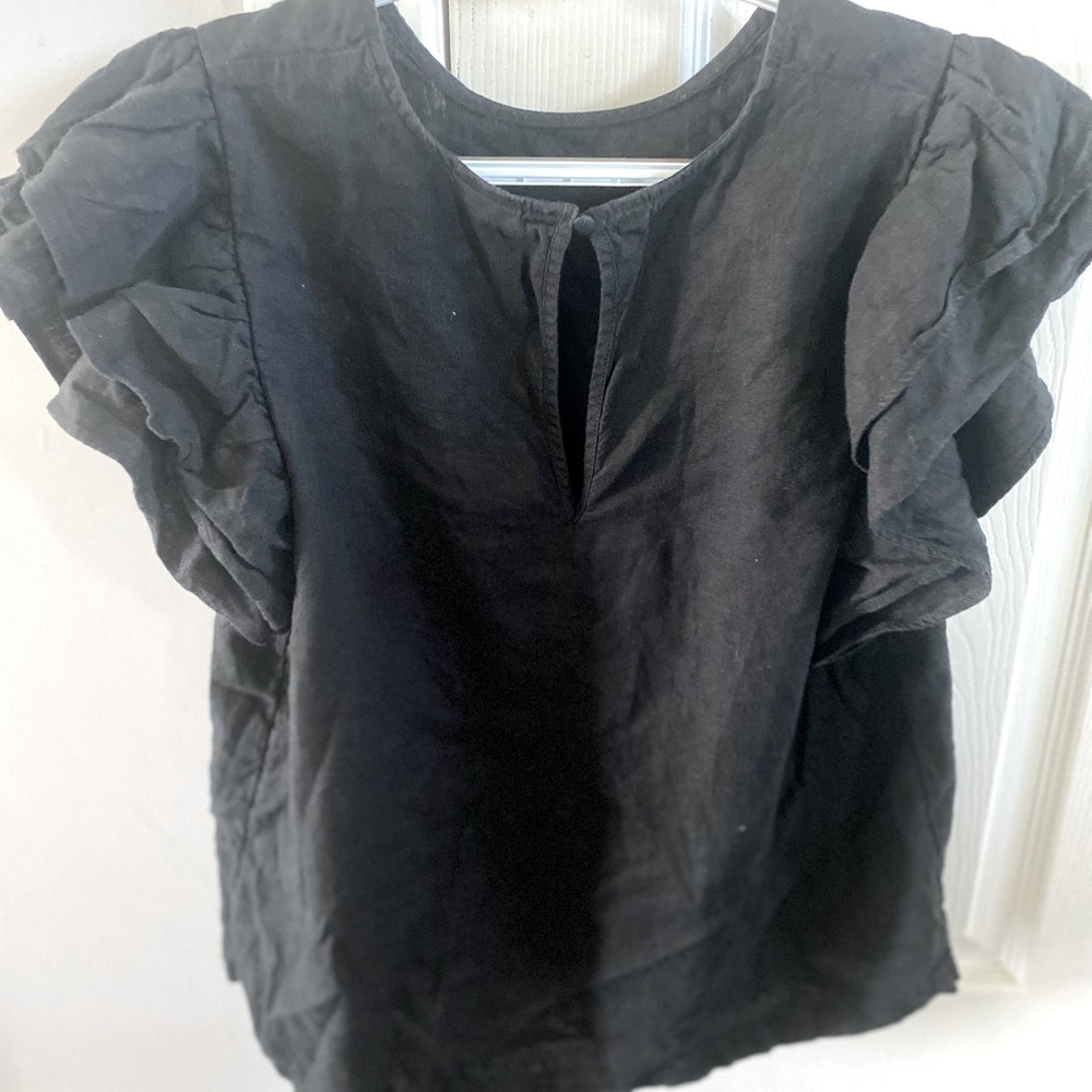 Target blouse - Picture 2 of 4